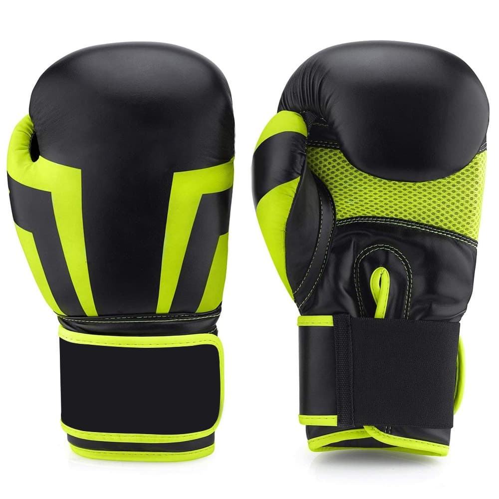 Boxing Gloves 10