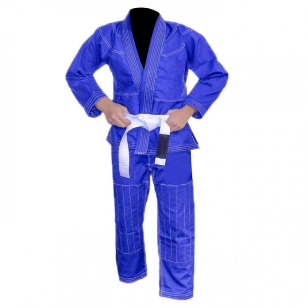 Jiu Jitsu Uniforms For Kids 01