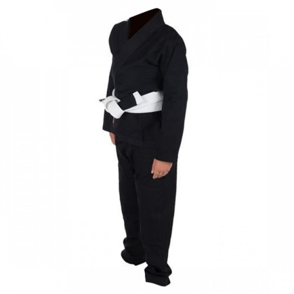 Jiu Jitsu Uniforms For Kids 03