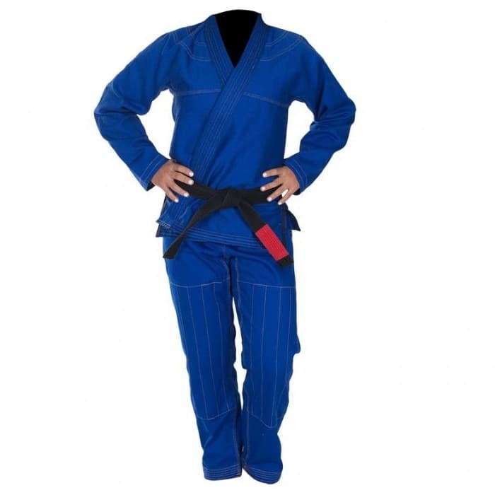 Jiu Jitsu Uniforms For Women 01