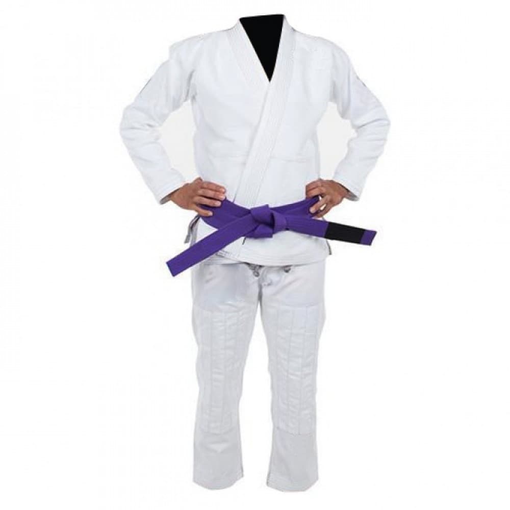 Jiu Jitsu Uniforms For Women 04