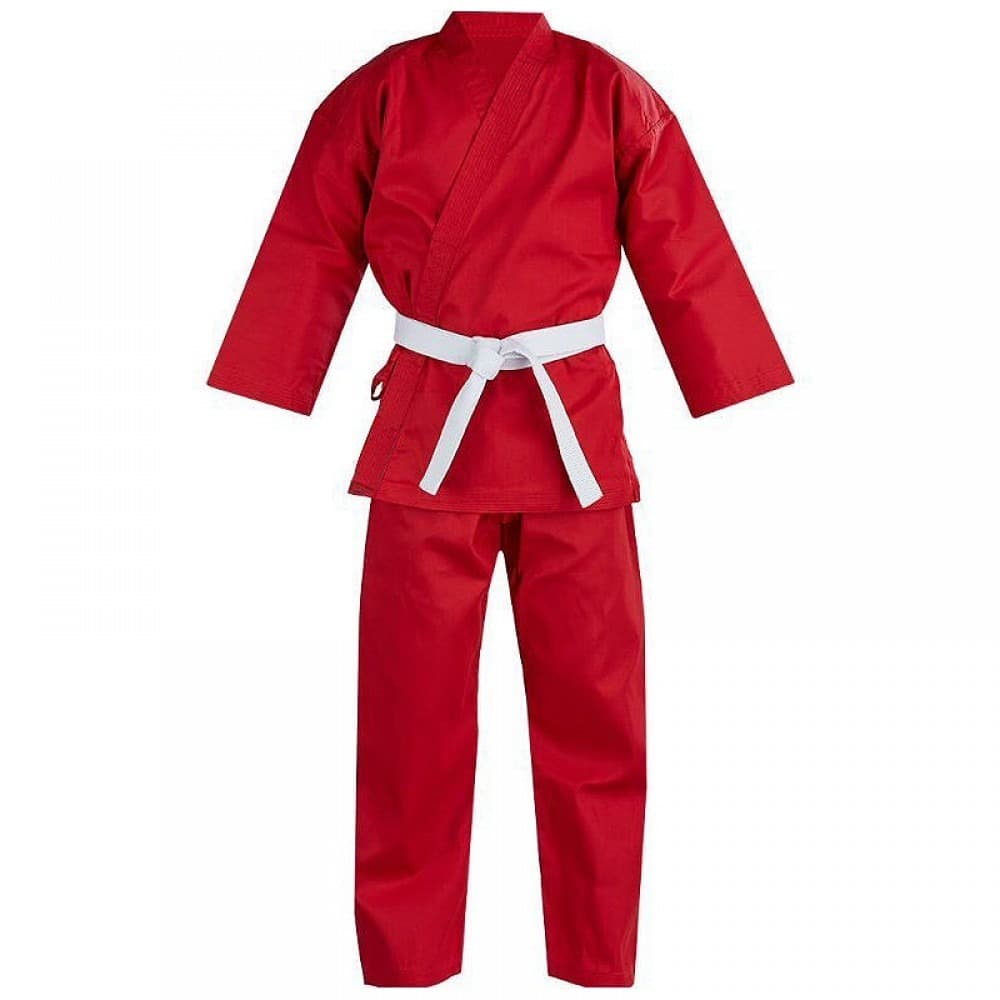 Judo Uniforms 01