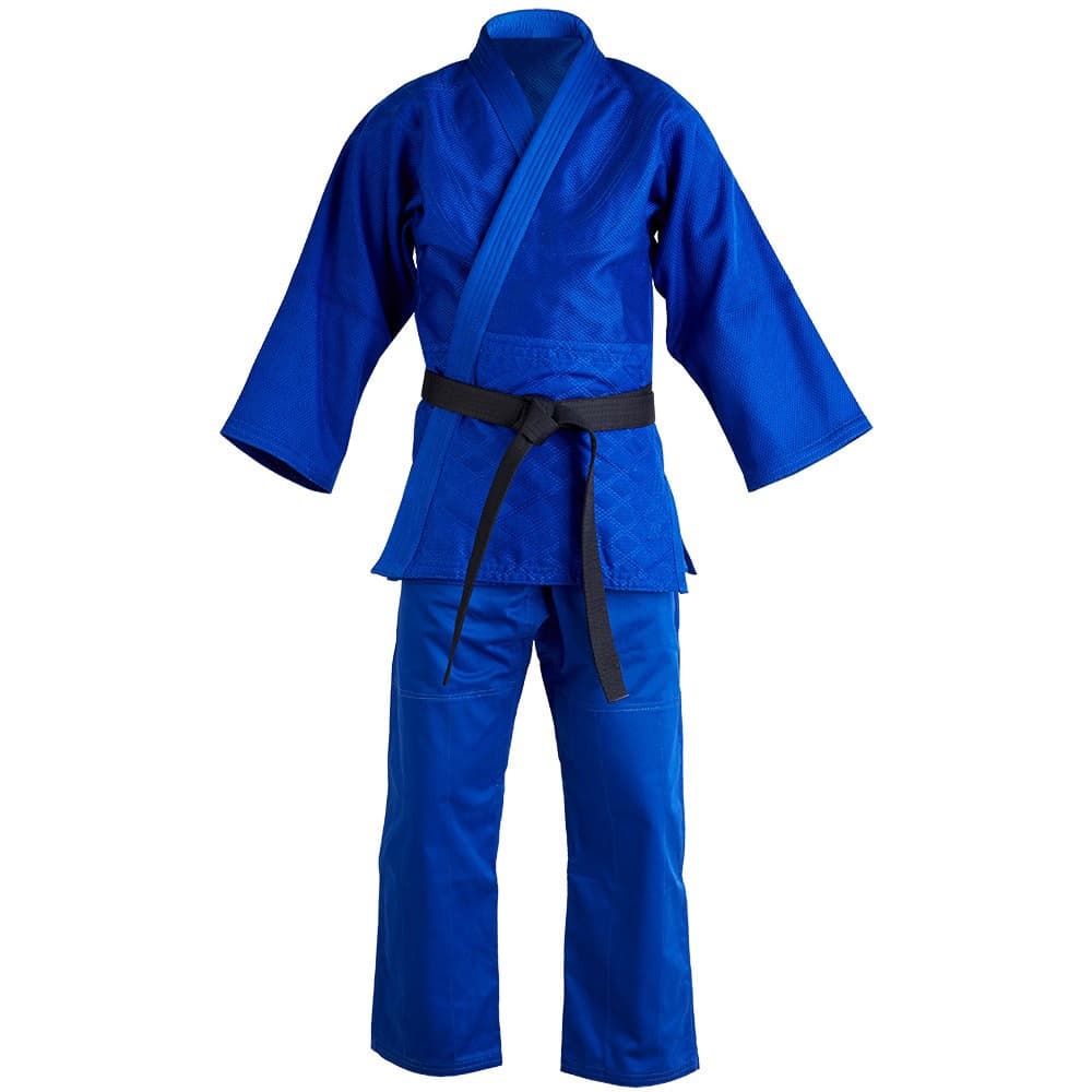 Judo Uniforms 03