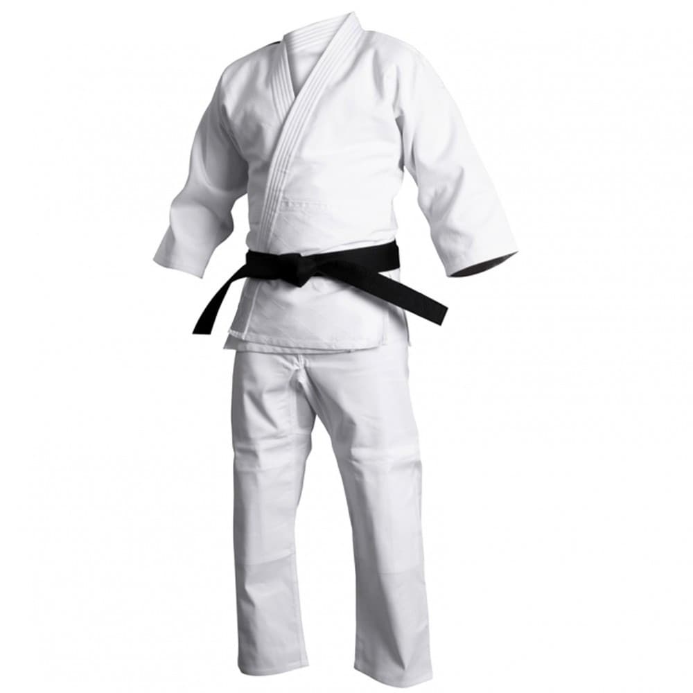 Judo Uniforms 04
