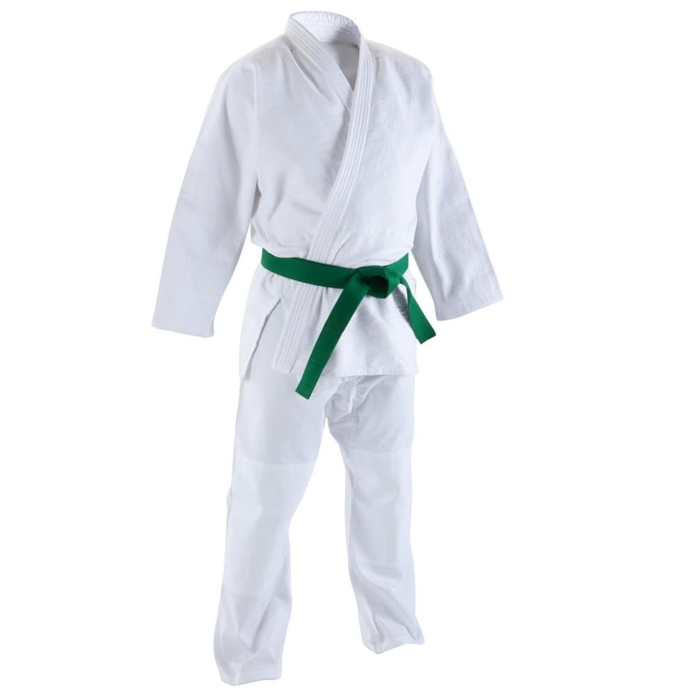Judo Uniforms 05