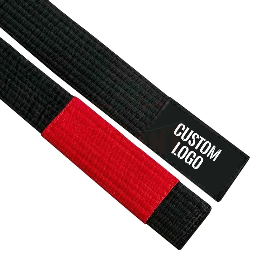 Karate Belts 06