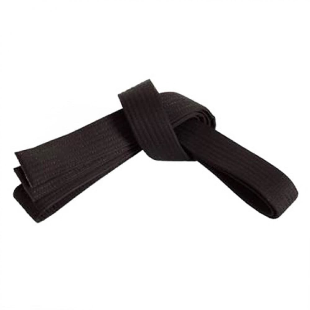 Karate Belts 09