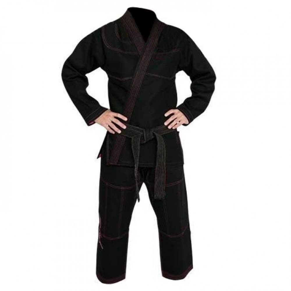 Karate Uniforms 03