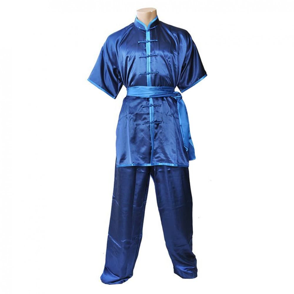 Kung Fu Uniforms 03