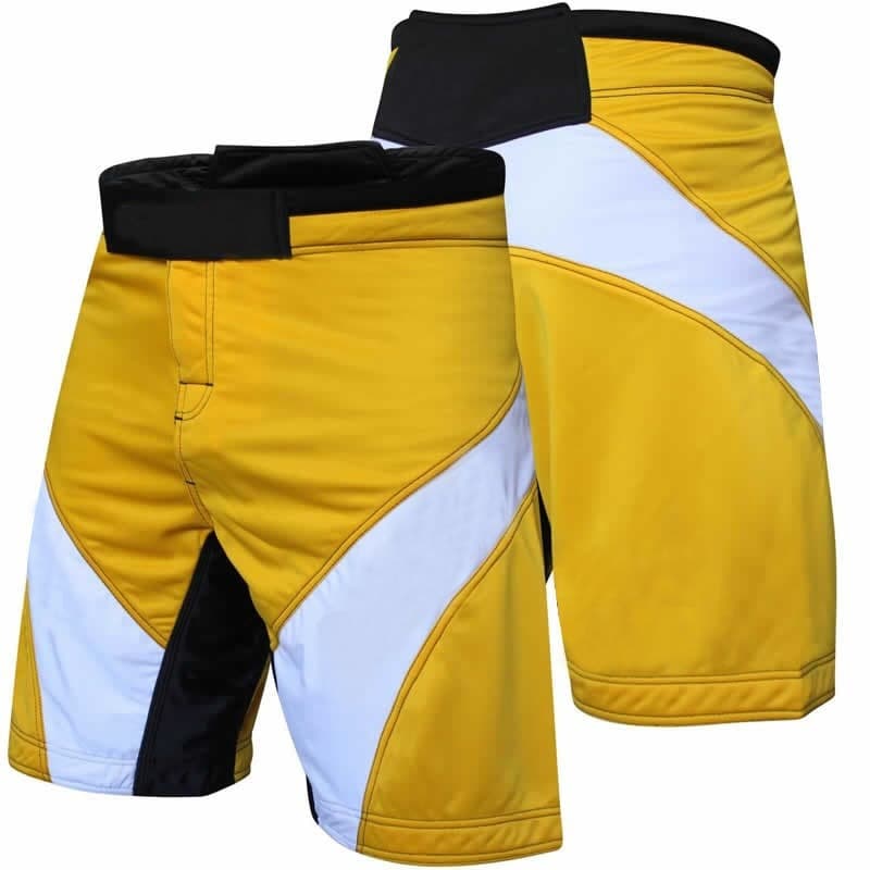 MMA Shorts 02