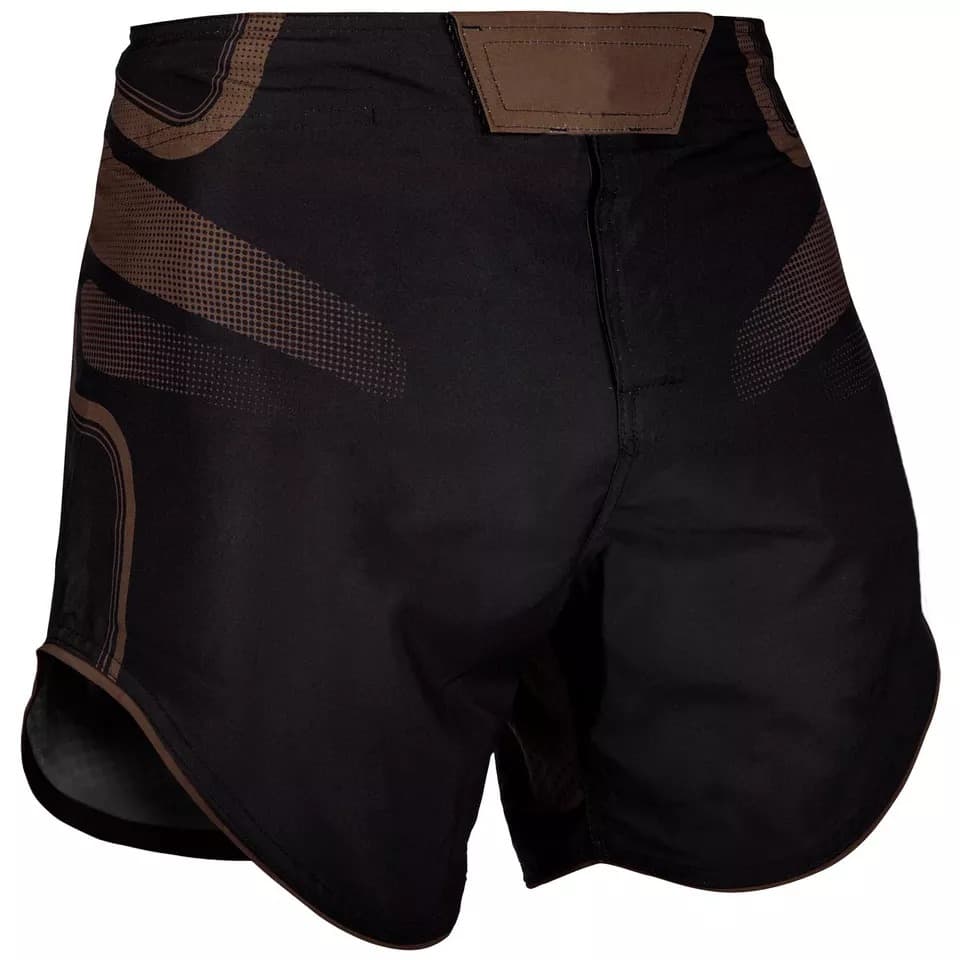 MMA Shorts 05