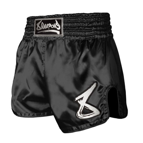 Muay Thai Shorts 05