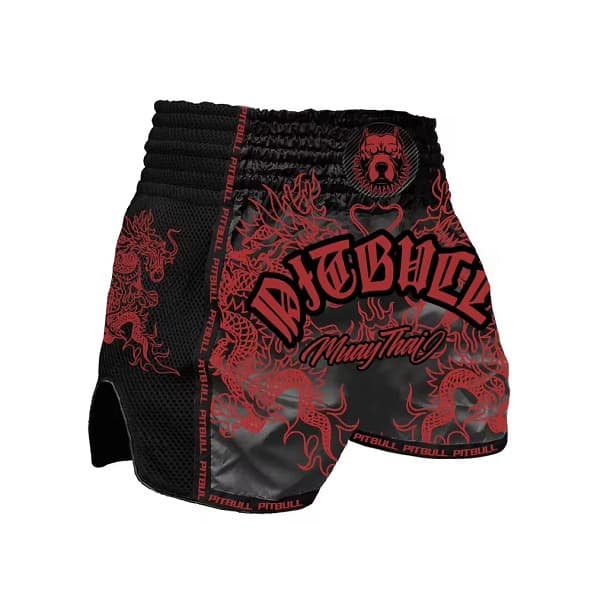 Muay Thai Shorts 13
