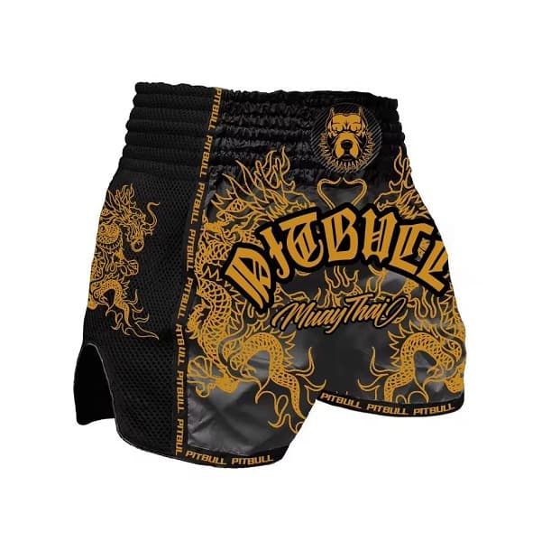 Muay Thai Shorts 15