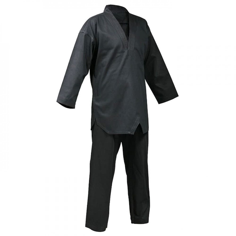 Taekwondo Uniforms 01