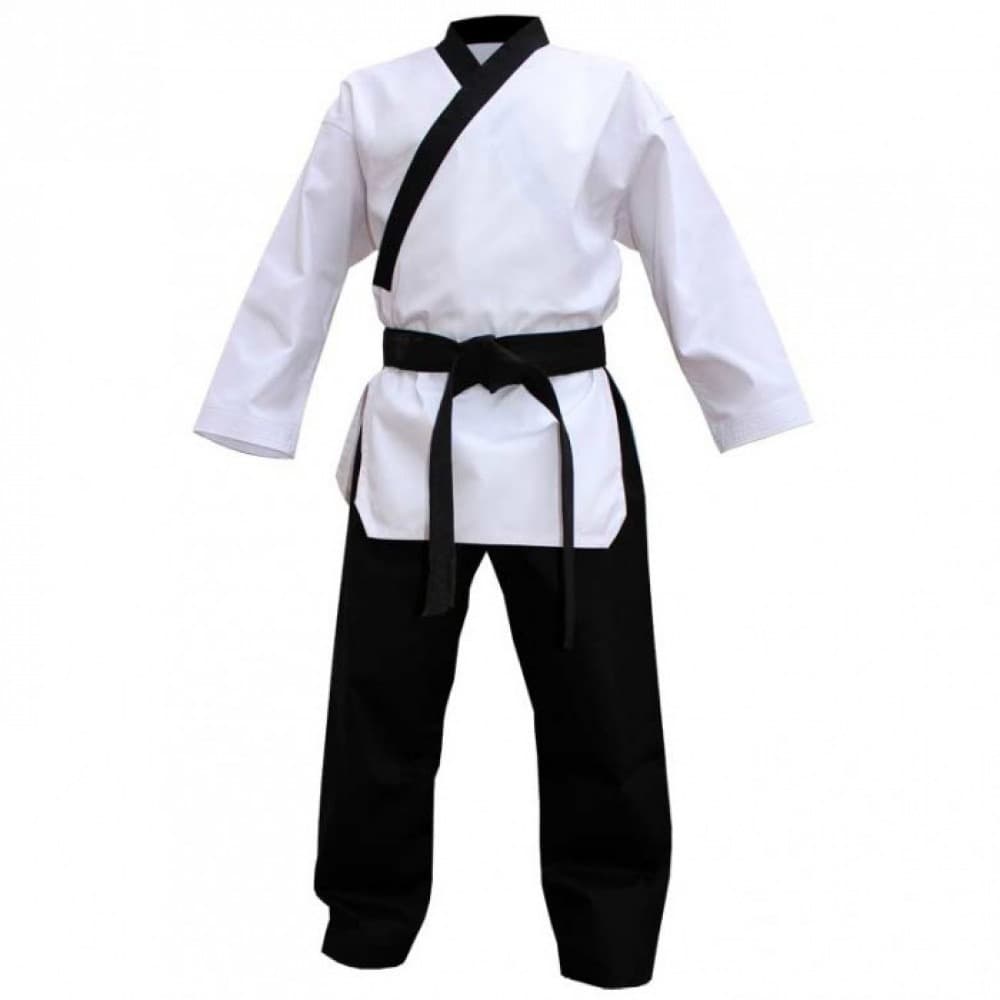 Taekwondo Uniforms 04